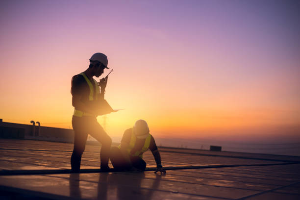 Best Emergency Roof Repair  in Greenacres, FL