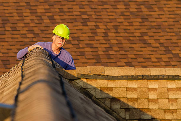 Best Residential Roofing Contractor  in Greenacres, FL