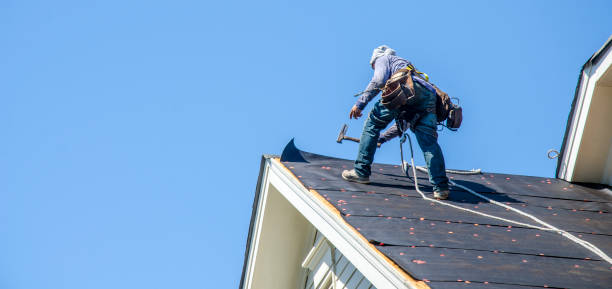 Professional Roofing Contractor in Greenacres, FL